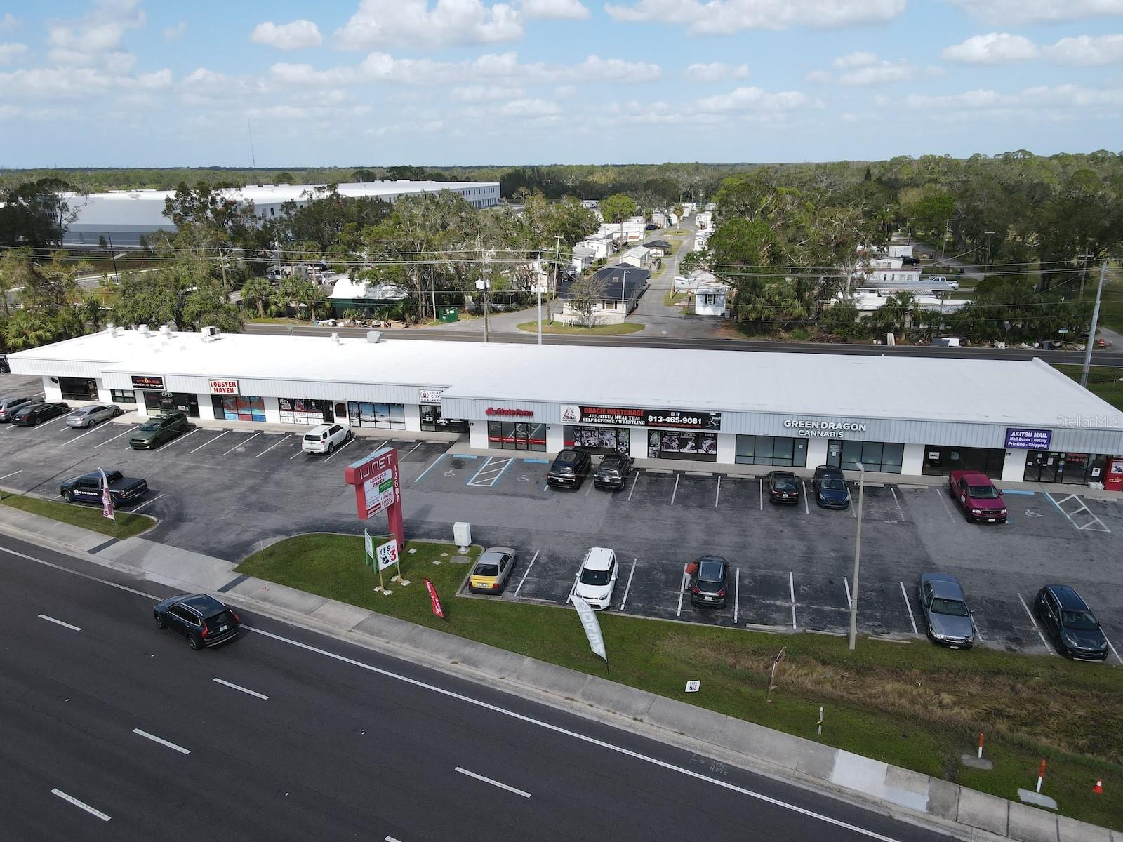 BOLLES SUB 19 & 302 - Commercial Sale