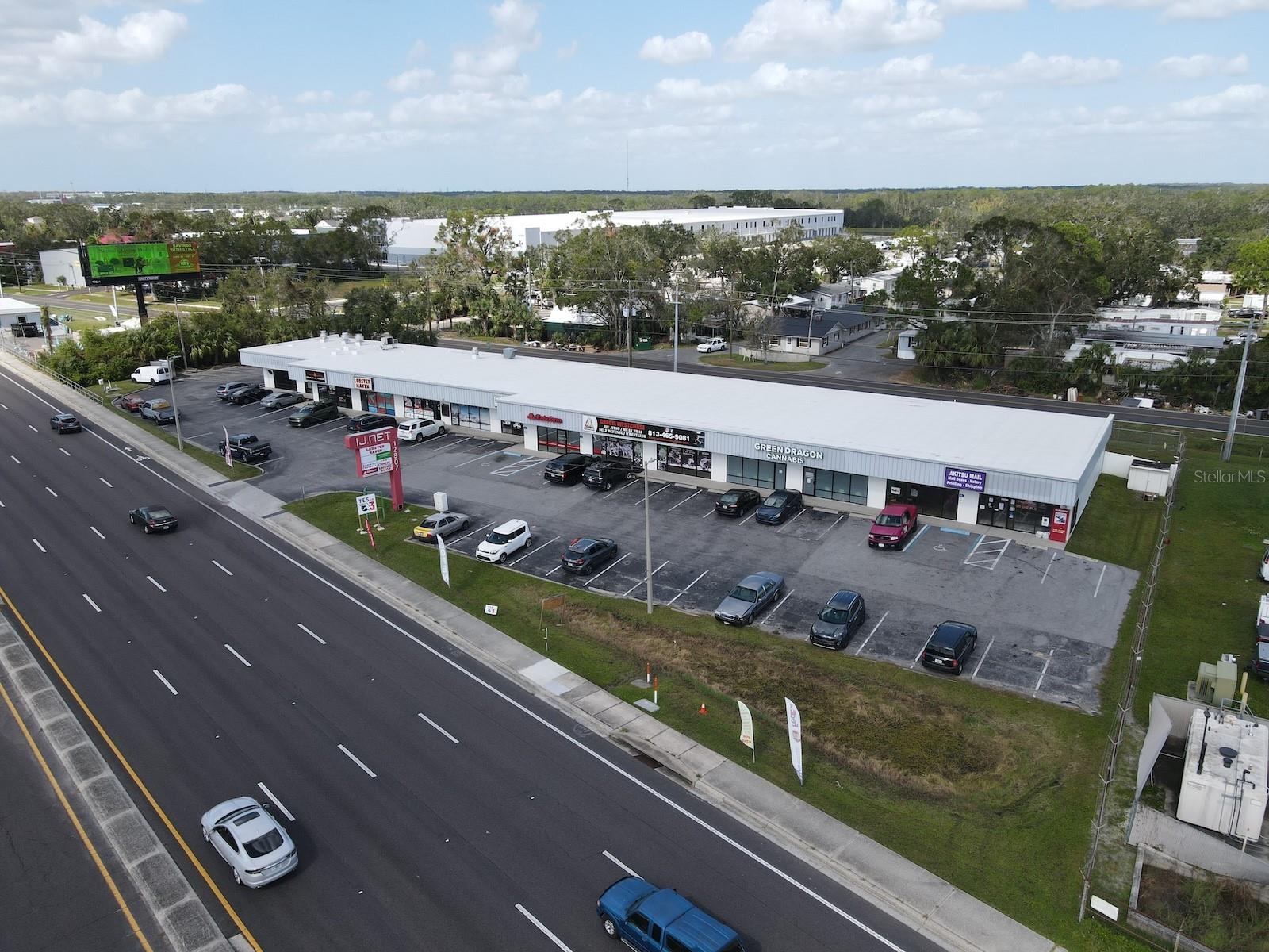 BOLLES SUB 19 & 302 - Commercial Sale
