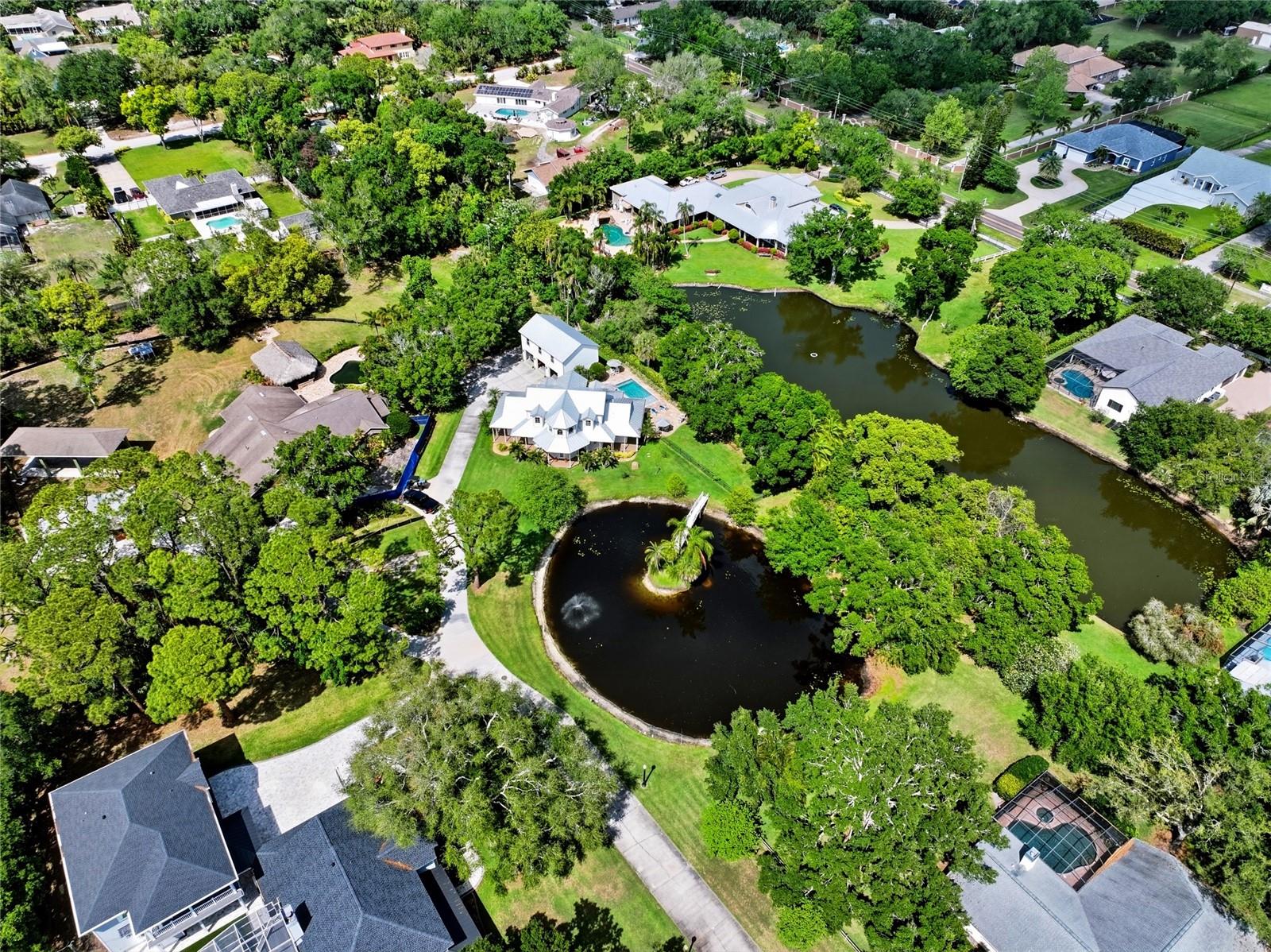 PINELLAS GROVES - Residential