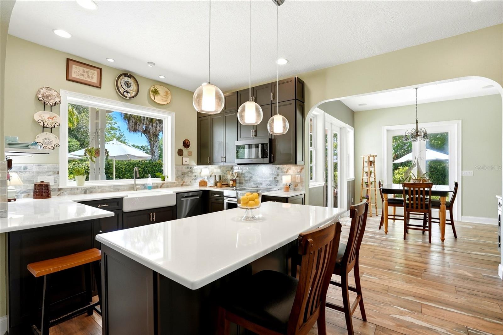 PINELLAS GROVES - Residential