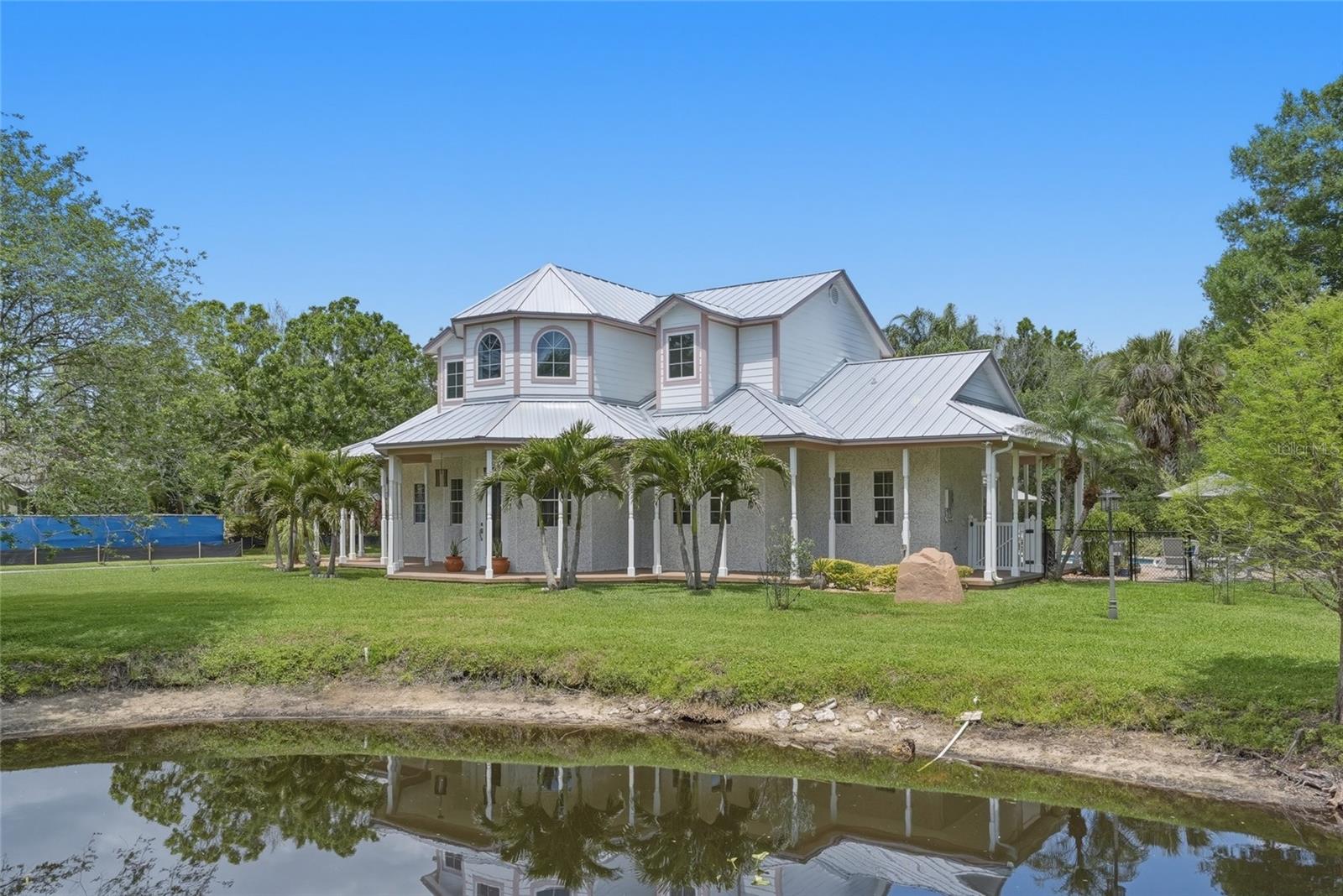 PINELLAS GROVES - Residential