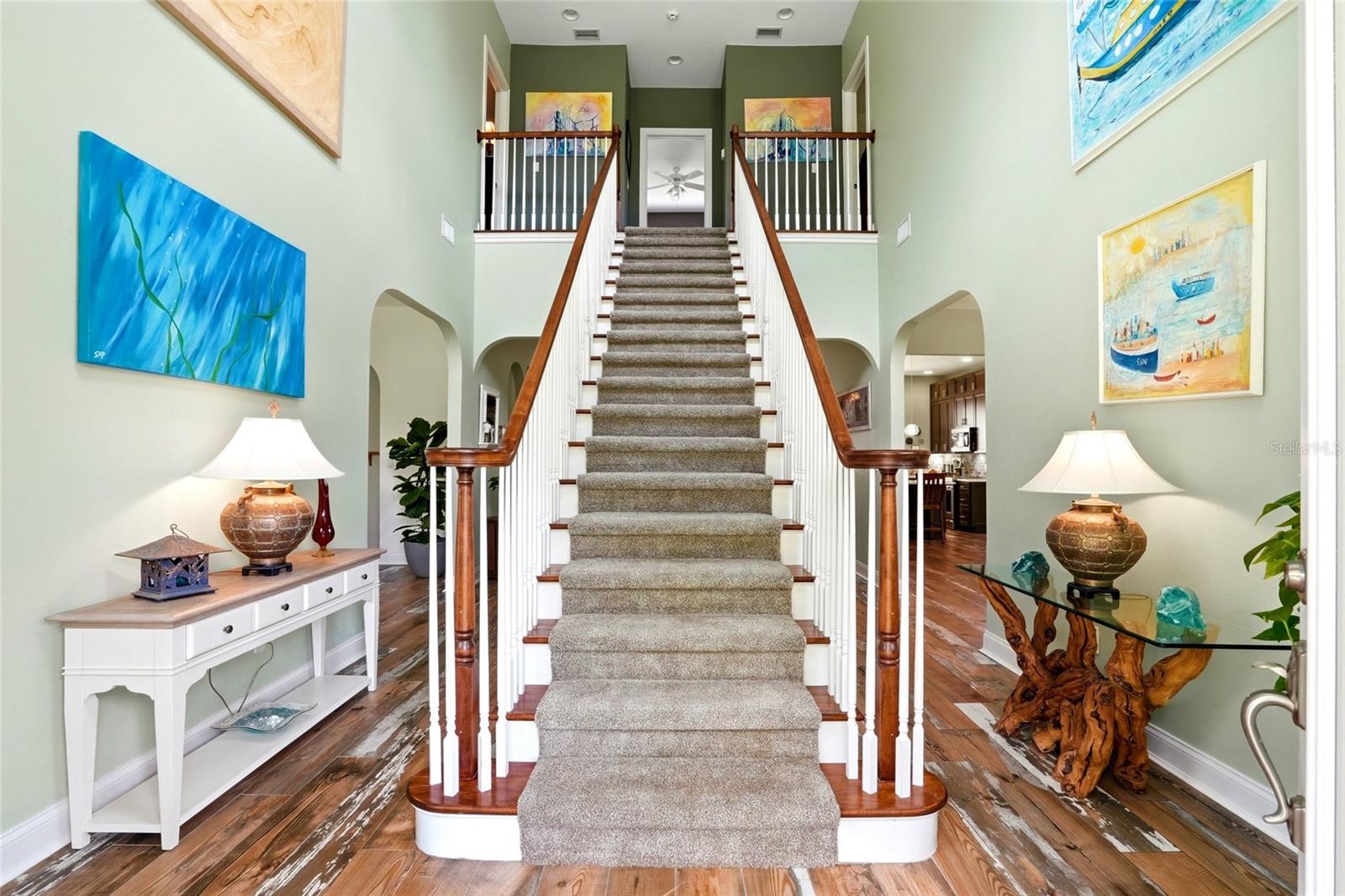 PINELLAS GROVES - Residential