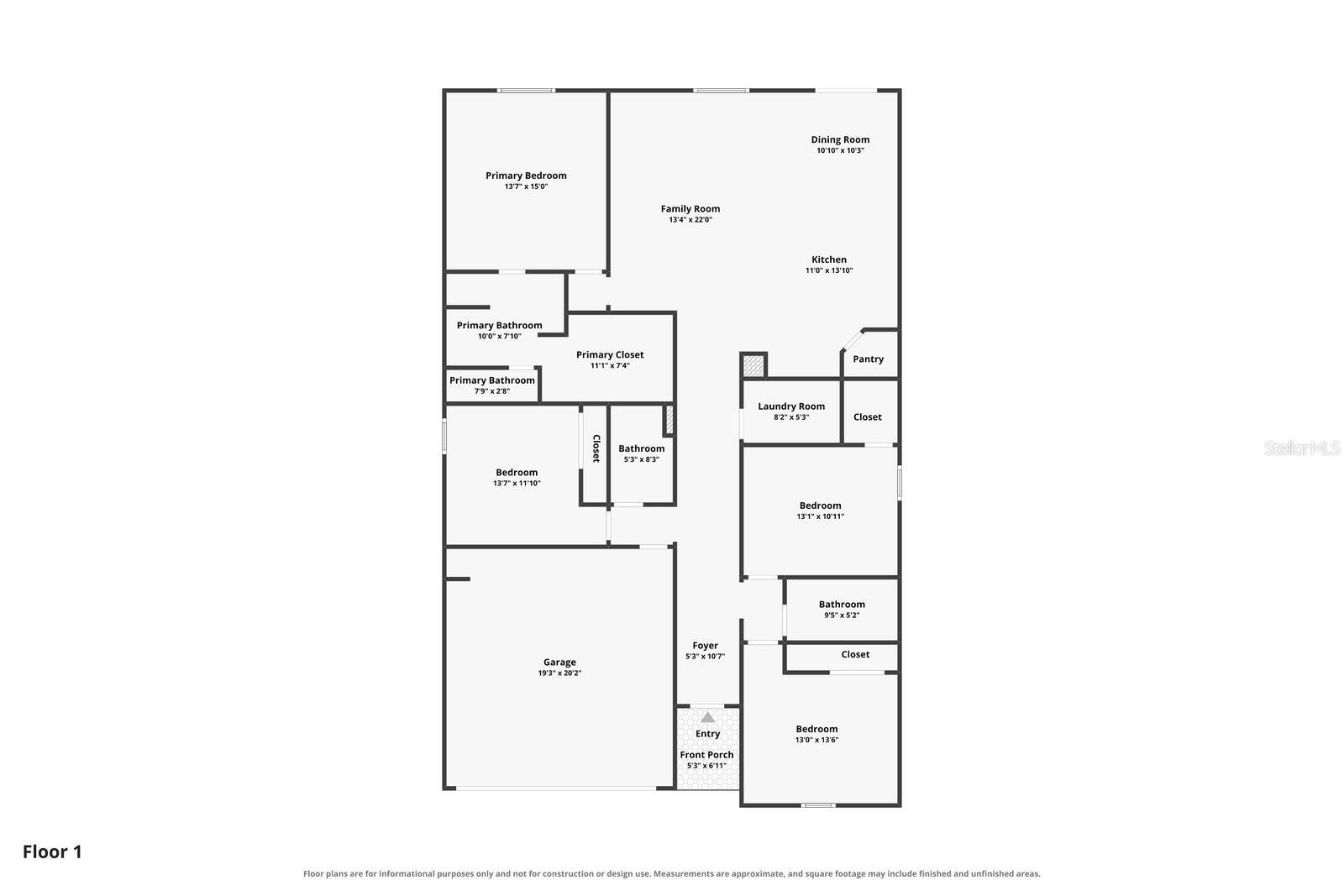 SALT MEADOWS - Residential