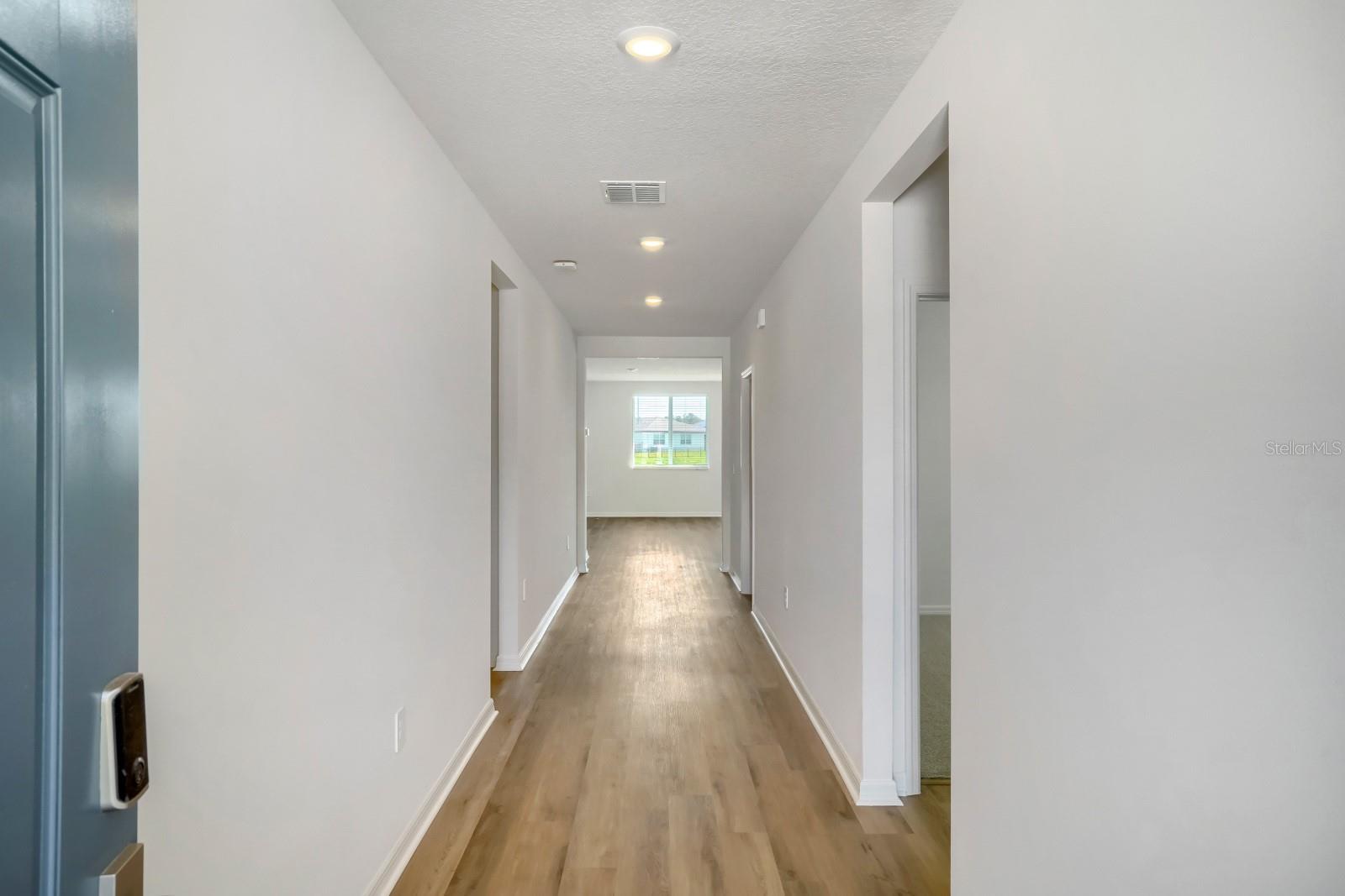 SALT MEADOWS - Residential
