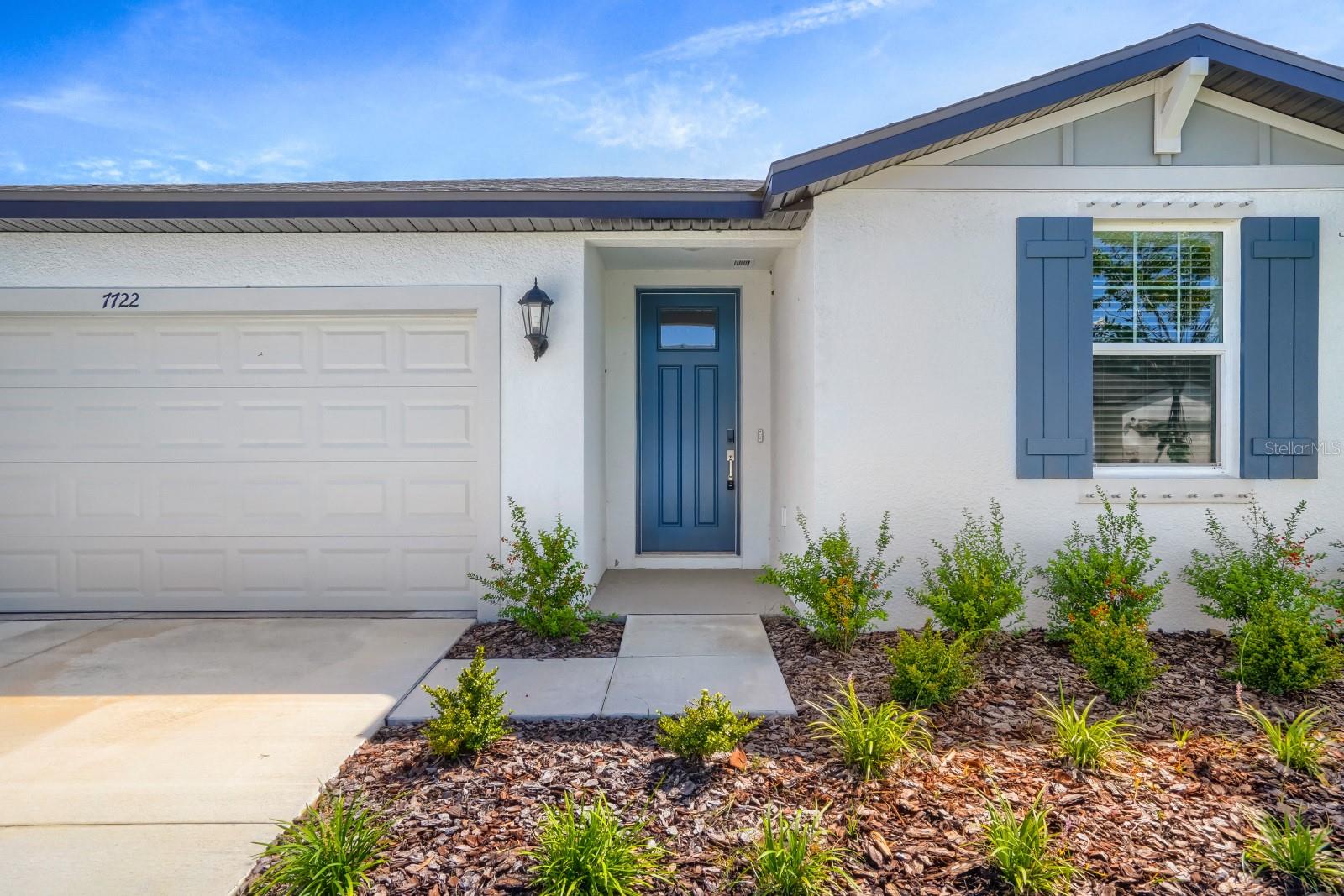SALT MEADOWS - Residential