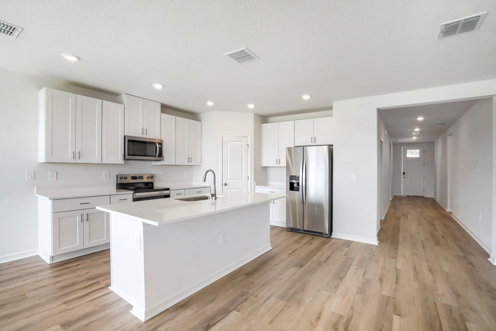 SALT MEADOWS - Residential