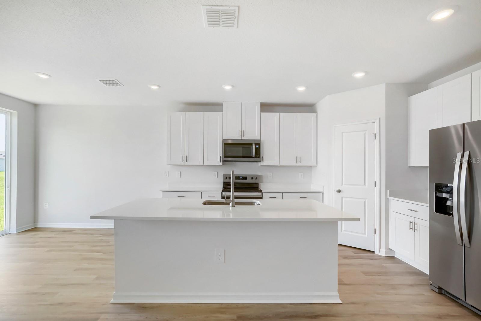 SALT MEADOWS - Residential