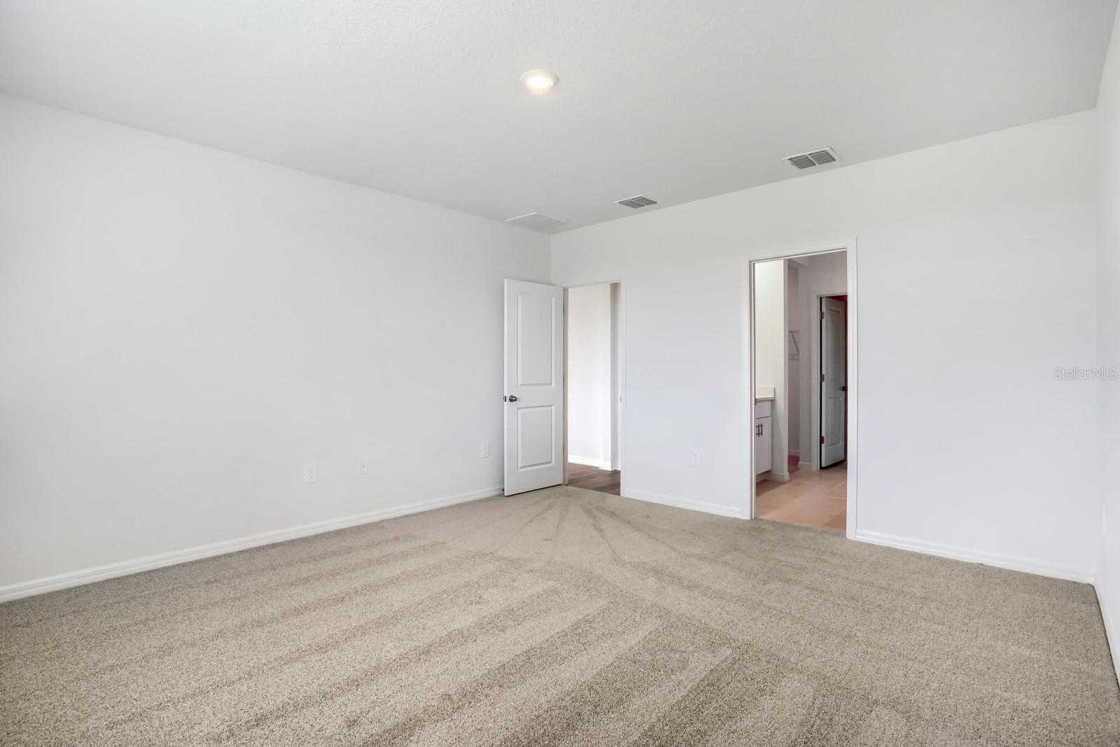 SALT MEADOWS - Residential
