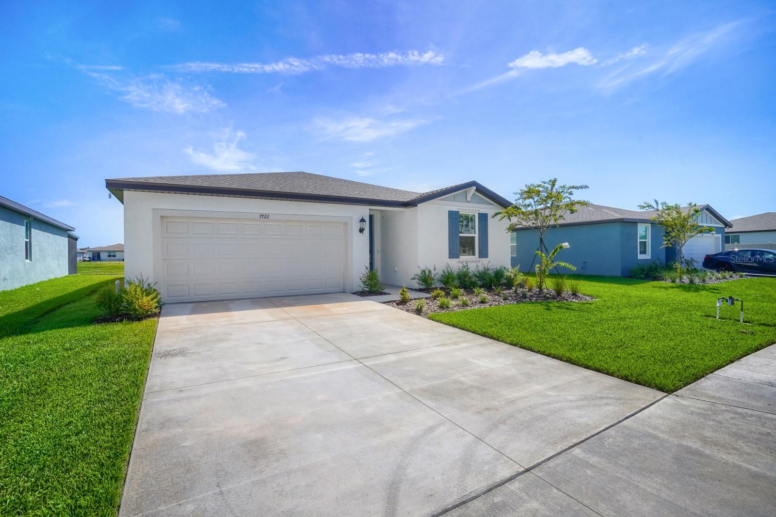 SALT MEADOWS - Residential