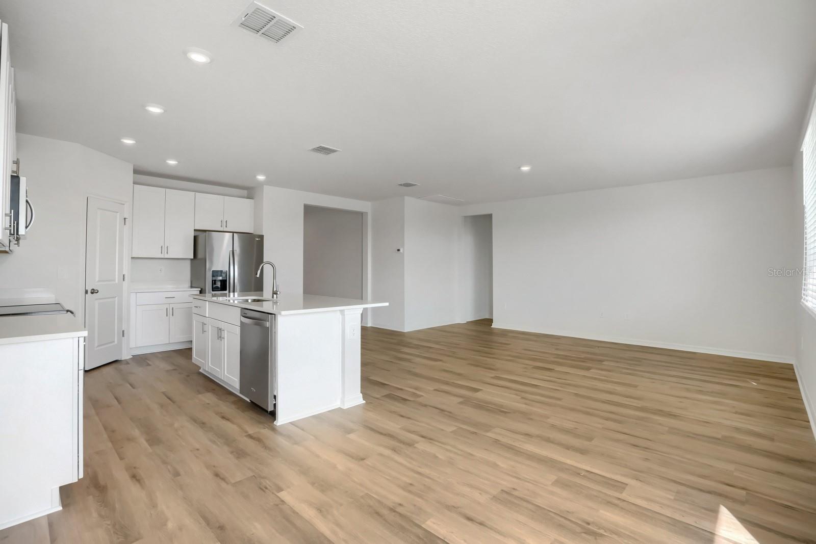 SALT MEADOWS - Residential