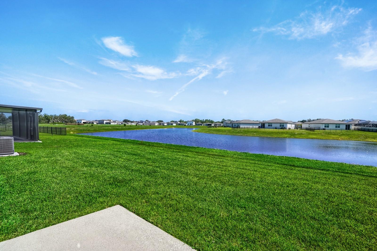 SALT MEADOWS - Residential