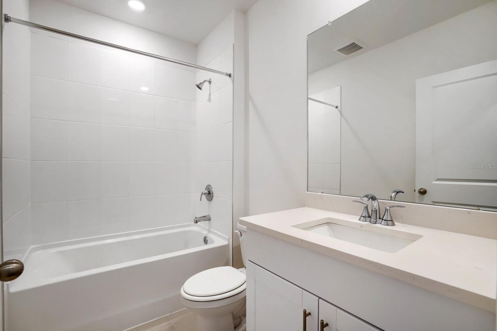 SALT MEADOWS - Residential