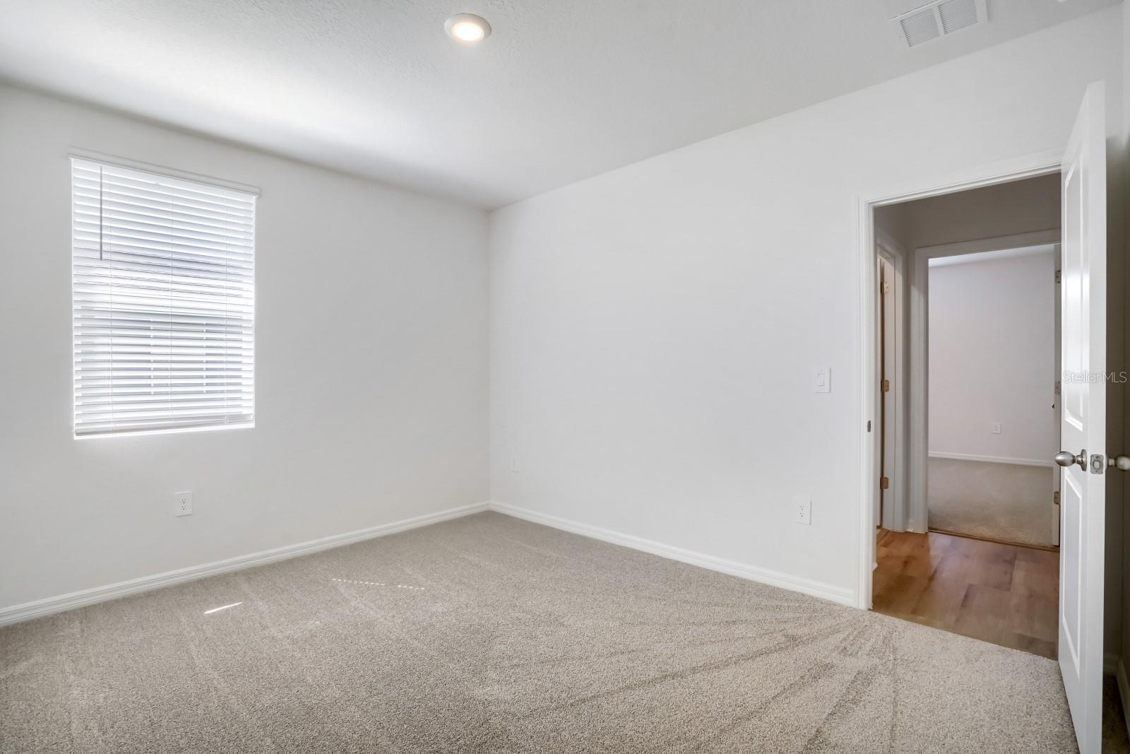 SALT MEADOWS - Residential