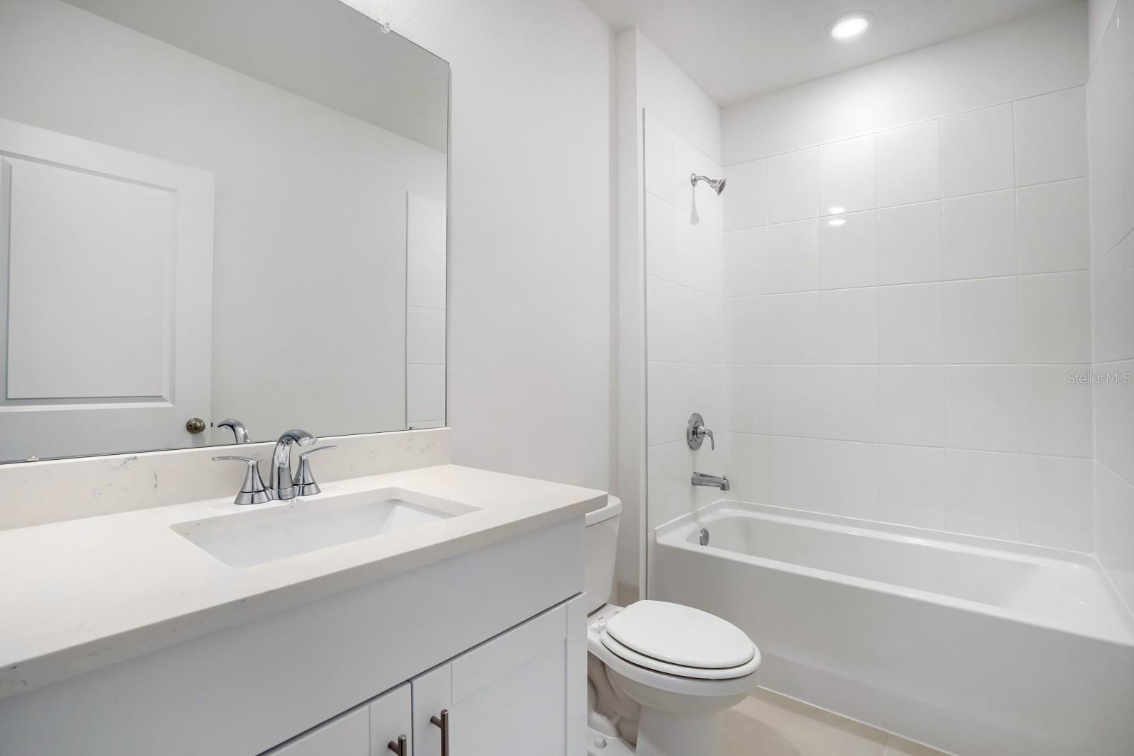 SALT MEADOWS - Residential