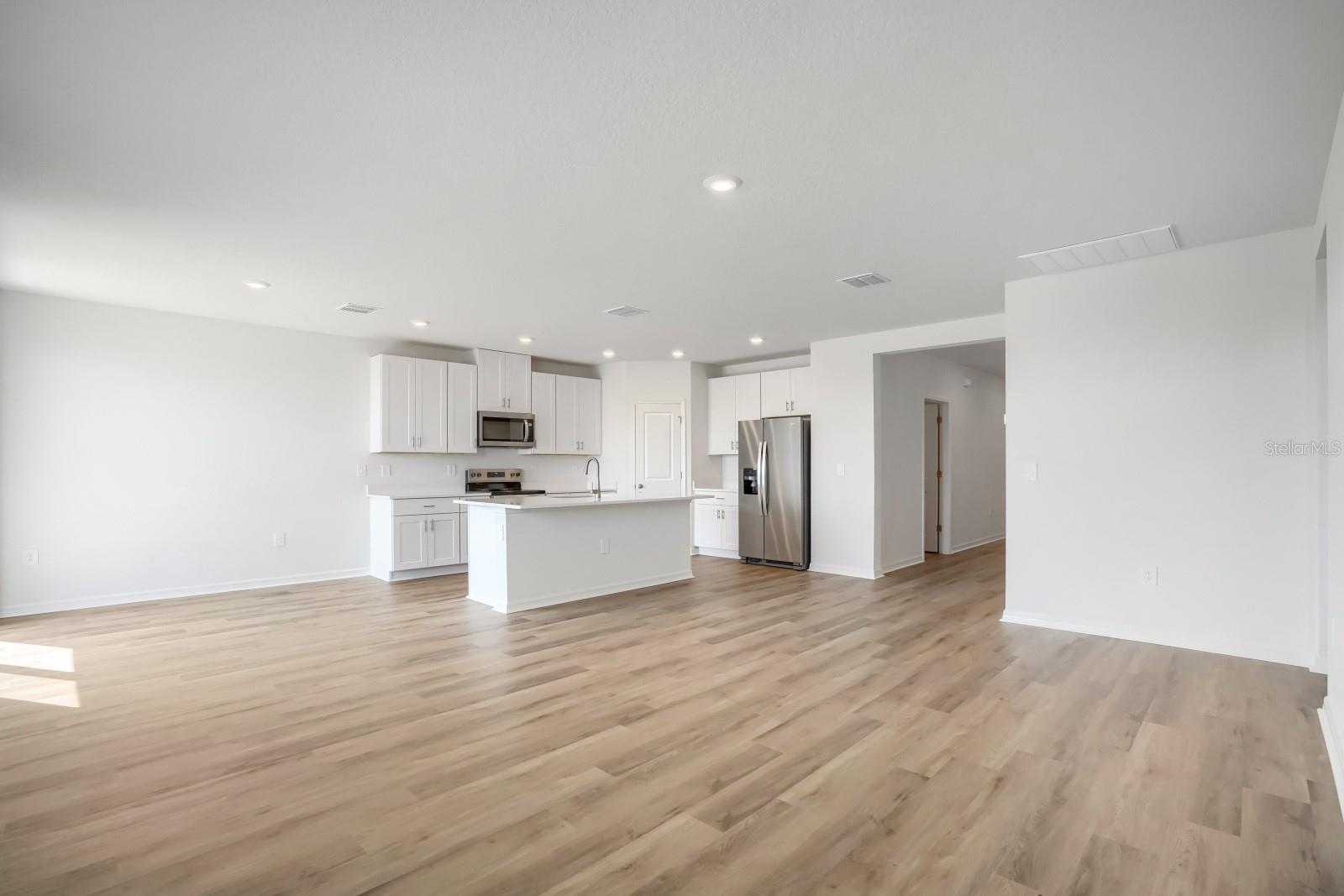 SALT MEADOWS - Residential