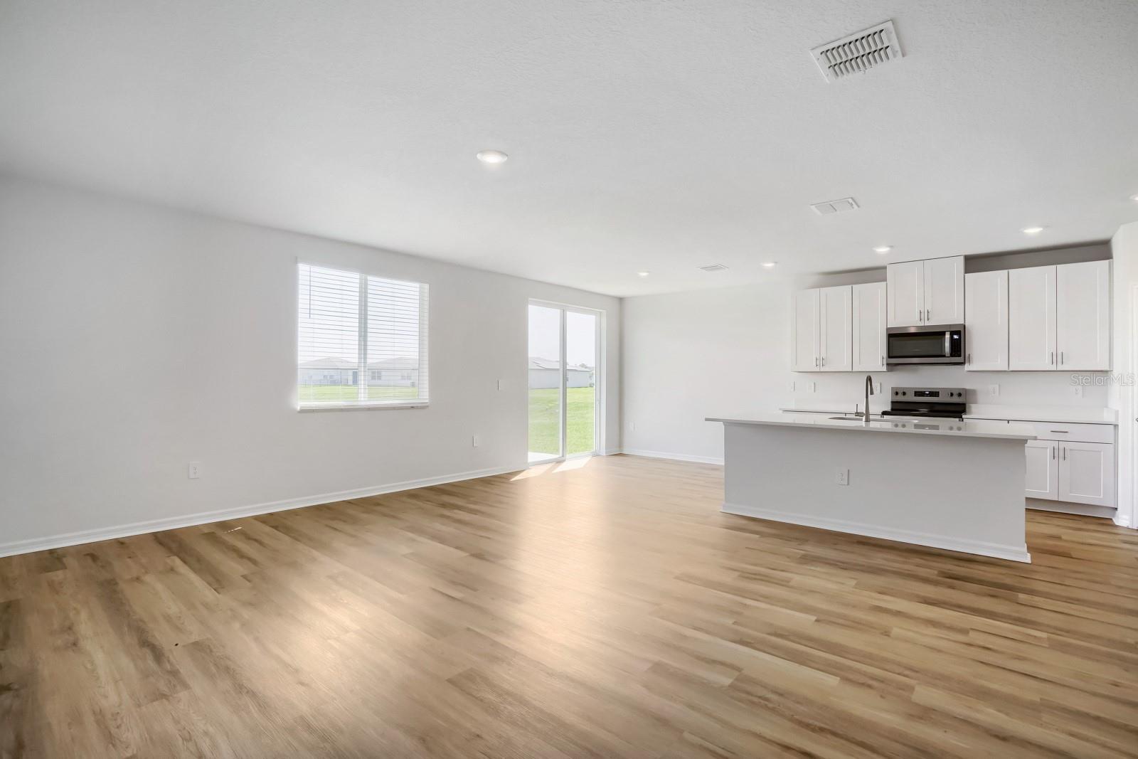 SALT MEADOWS - Residential