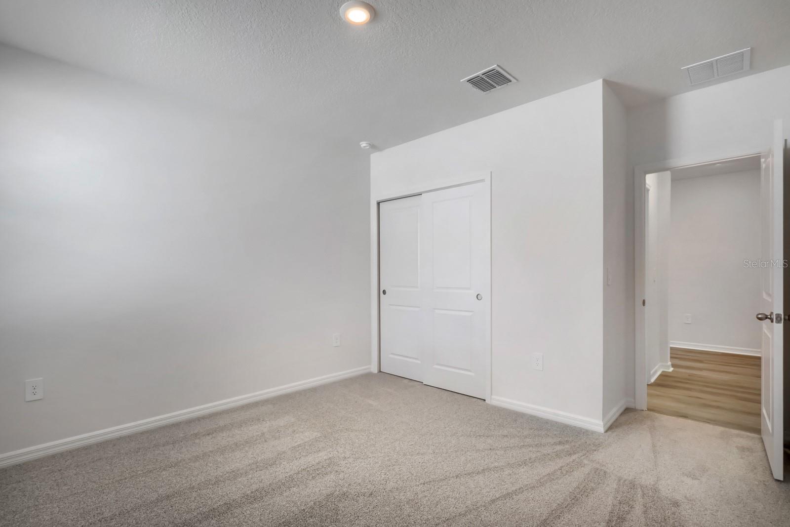 SALT MEADOWS - Residential