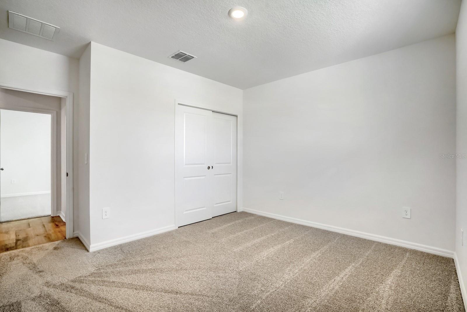SALT MEADOWS - Residential