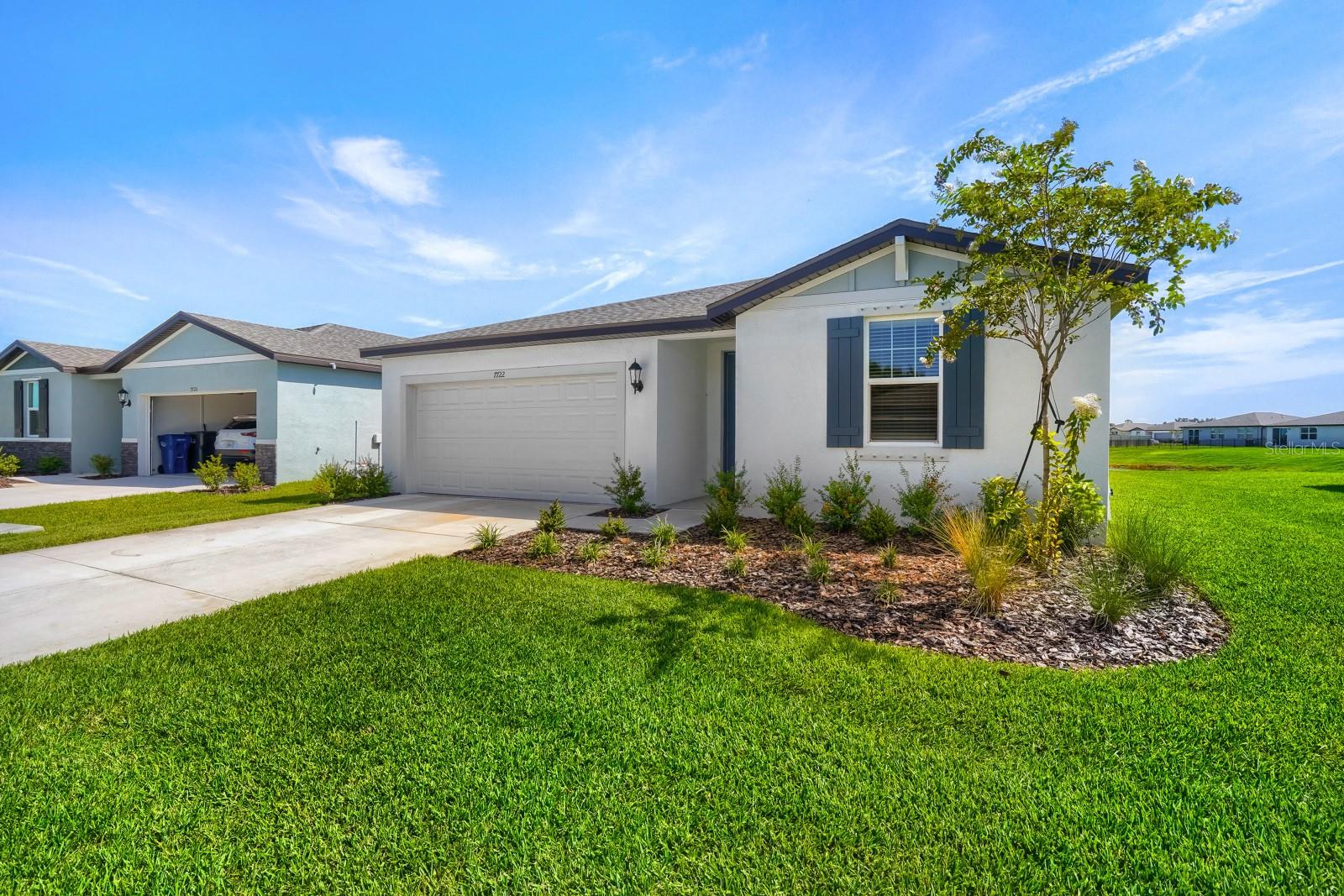 SALT MEADOWS - Residential