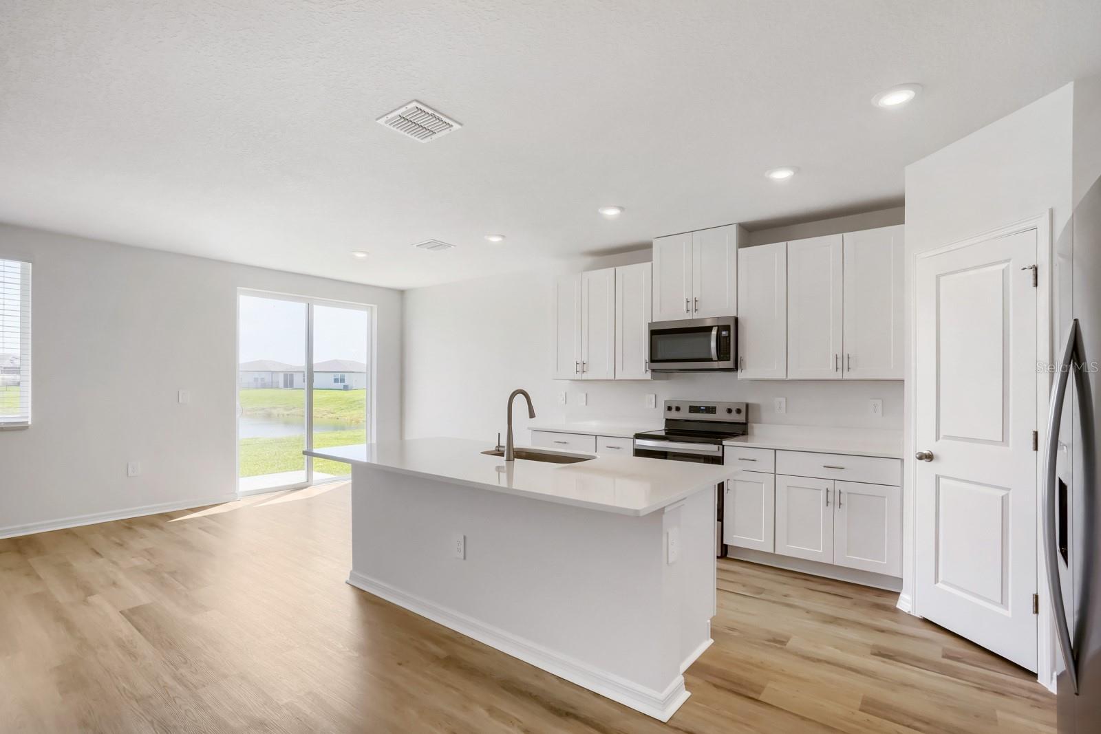 SALT MEADOWS - Residential