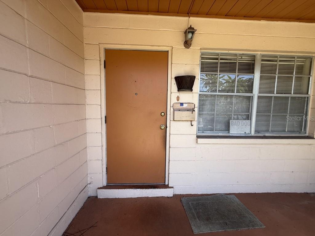 TILSEN MANOR BLKS 2 3 4 5 6 8 - Residential