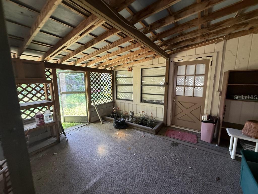 TILSEN MANOR BLKS 2 3 4 5 6 8 - Residential