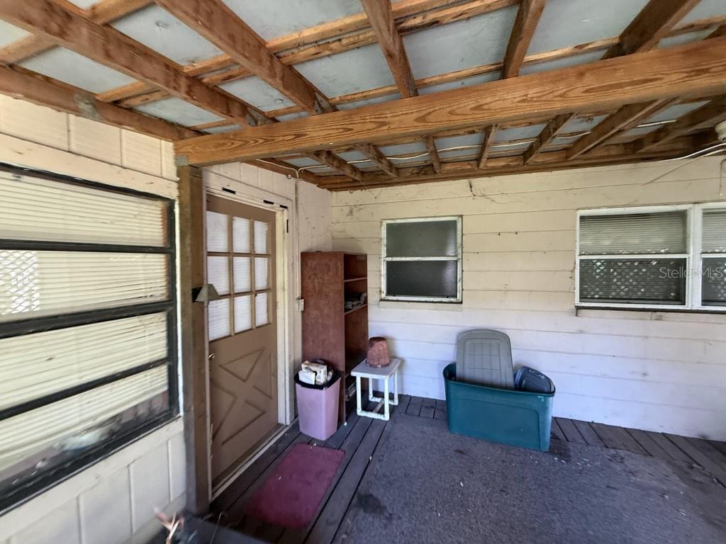 TILSEN MANOR BLKS 2 3 4 5 6 8 - Residential