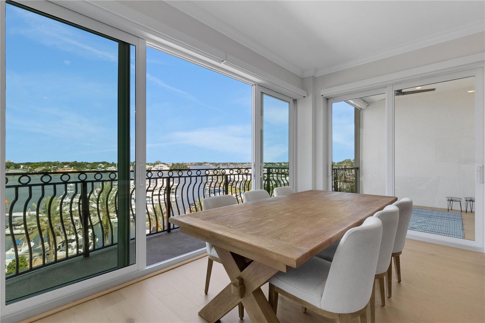 PORTO VISTA - Residential