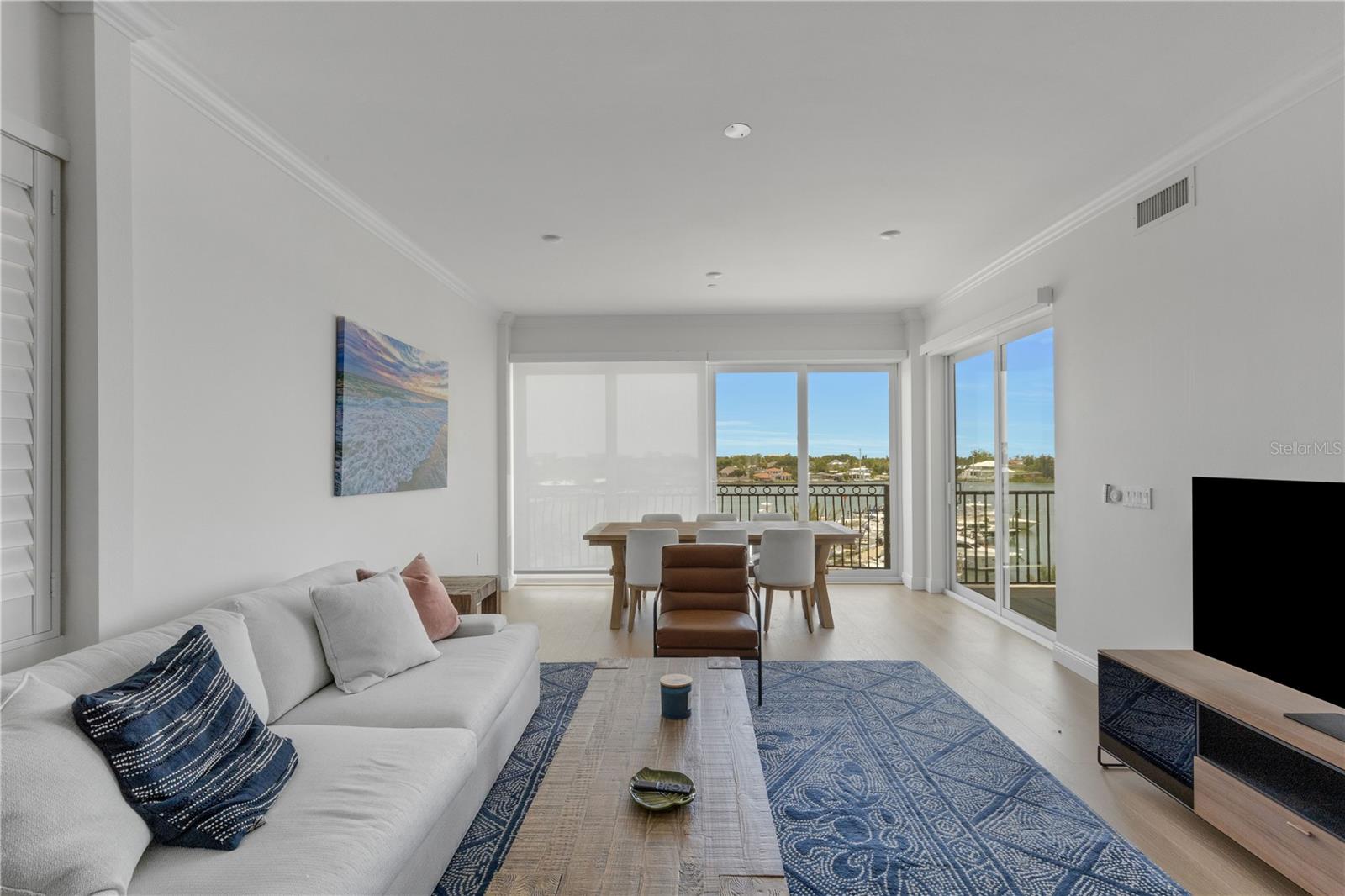 PORTO VISTA - Residential