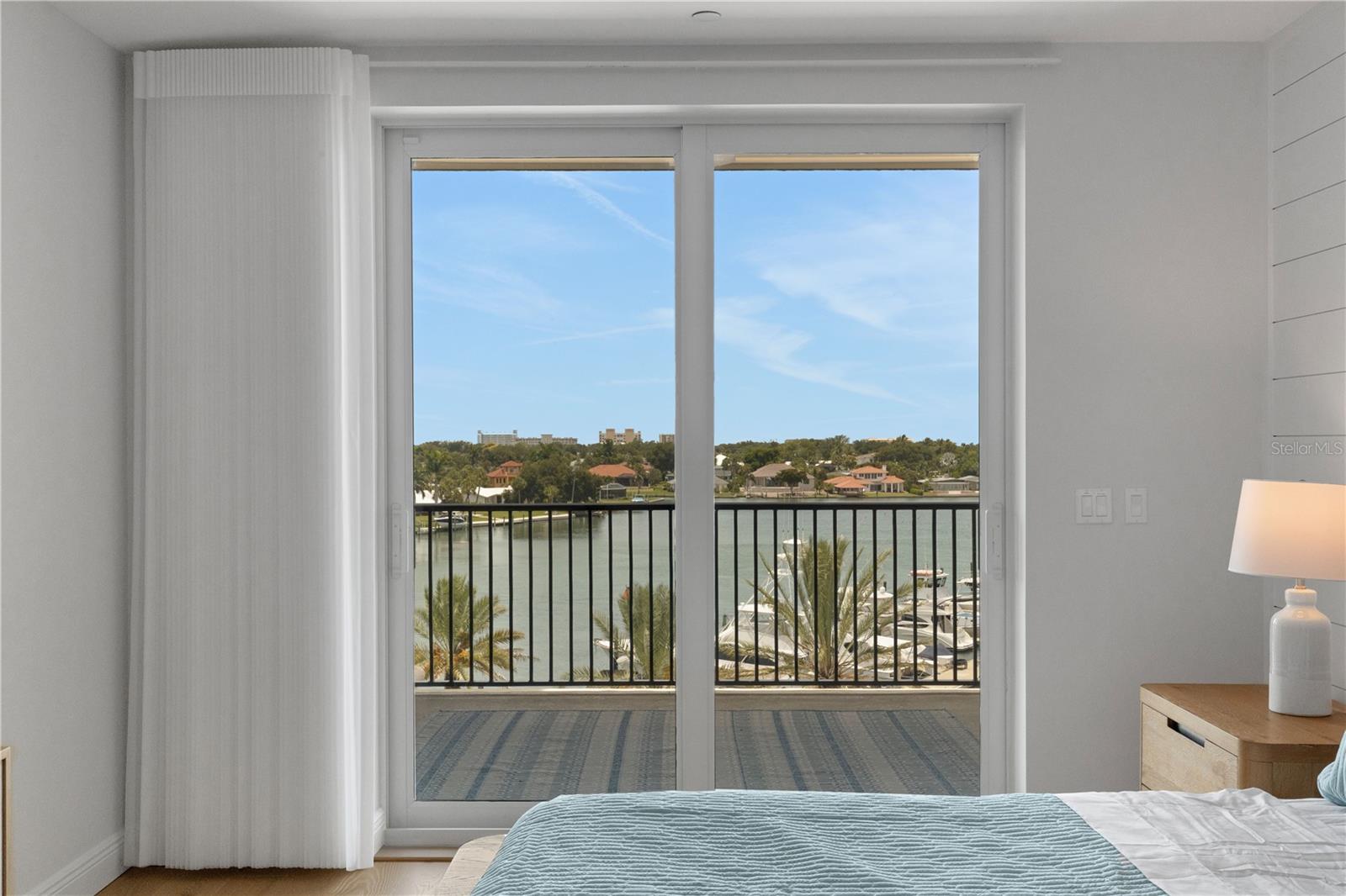 PORTO VISTA - Residential