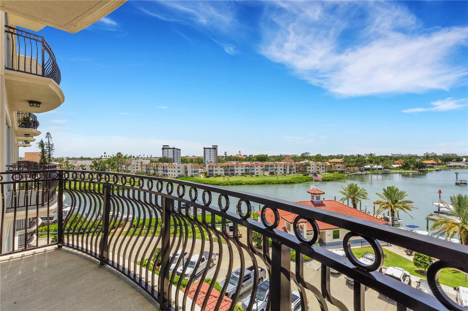 PORTO VISTA - Residential