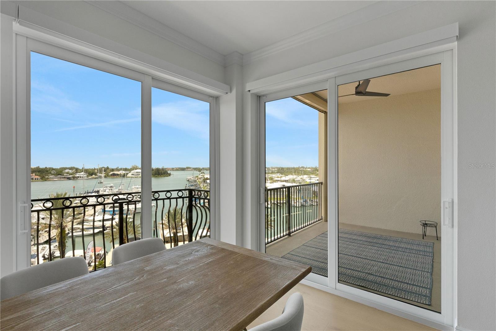 PORTO VISTA - Residential