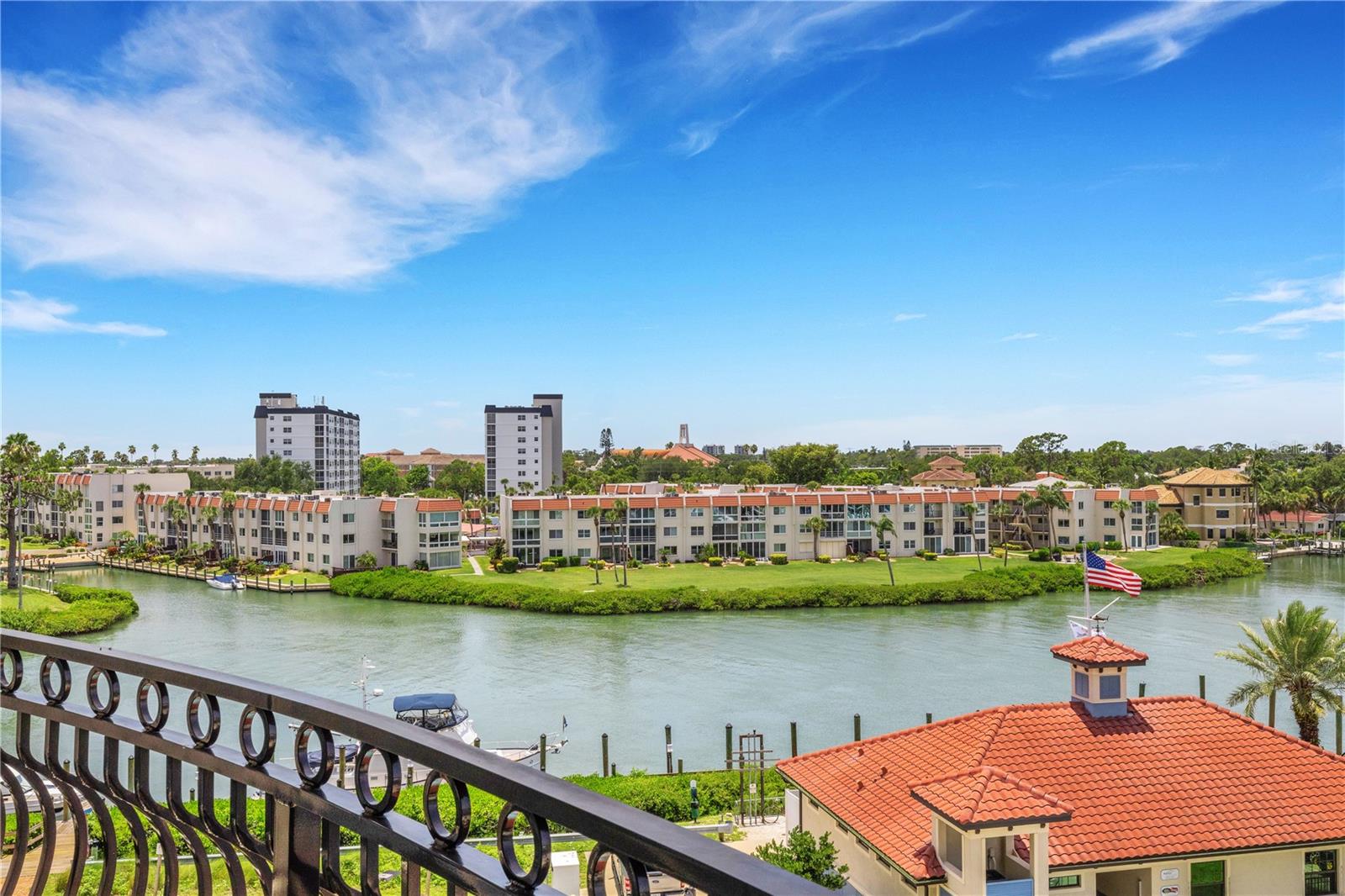 PORTO VISTA - Residential