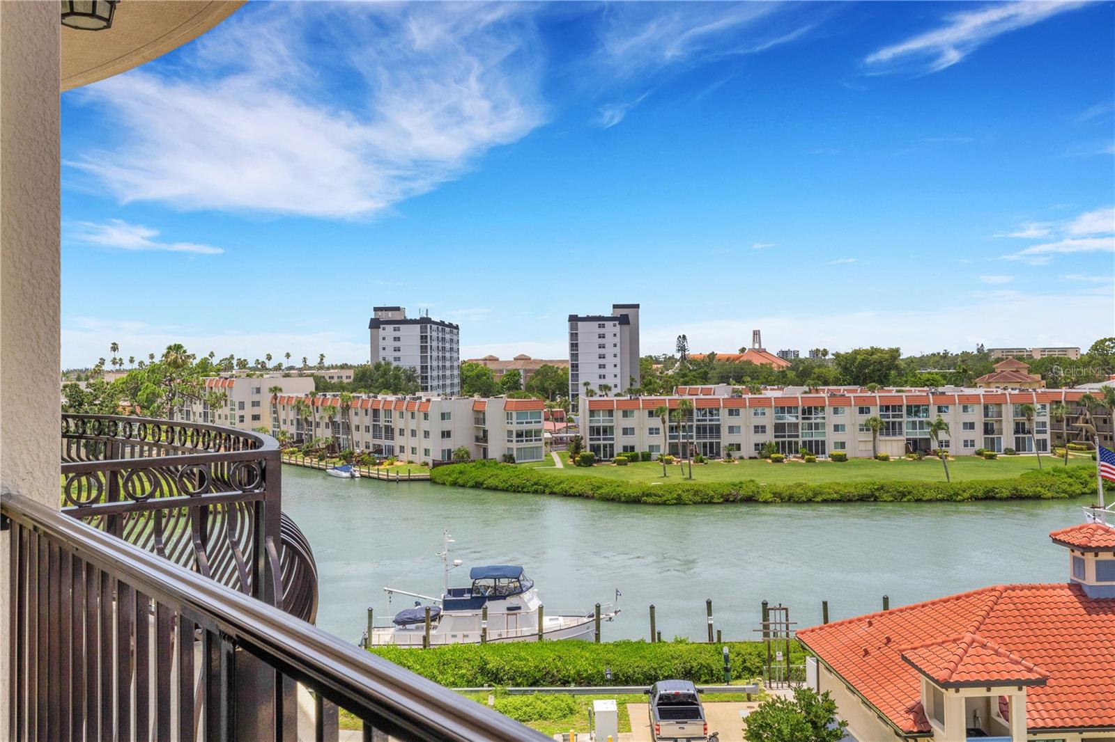 PORTO VISTA - Residential