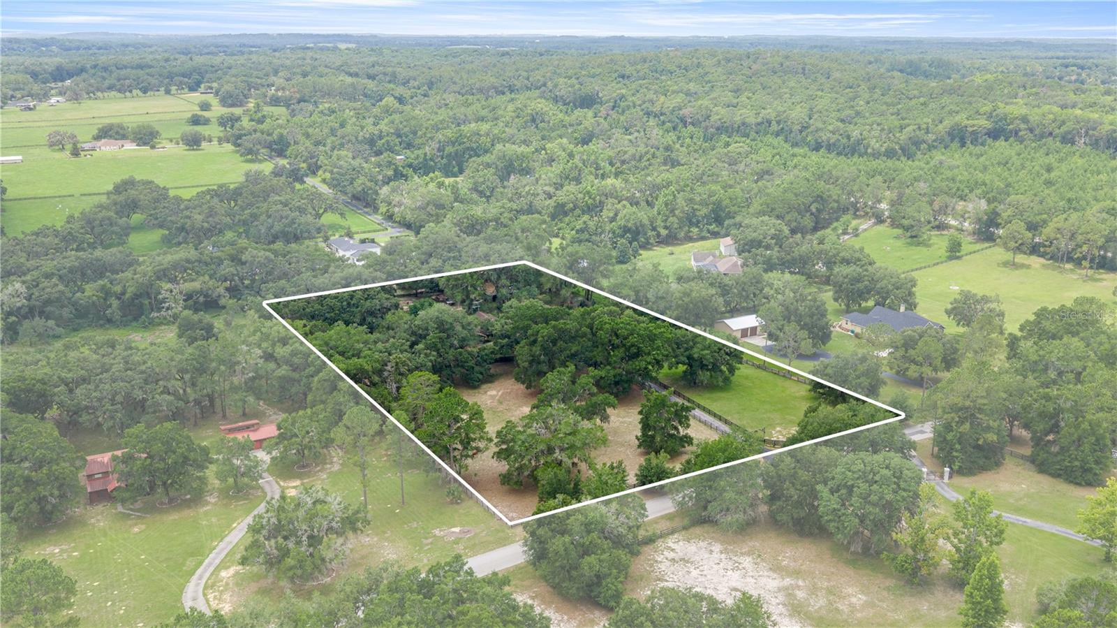 VIEW TOP ESTATES - Residential