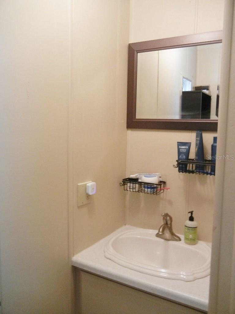 LES CHATEAU VILLA MOBILE HOME PARK - Residential