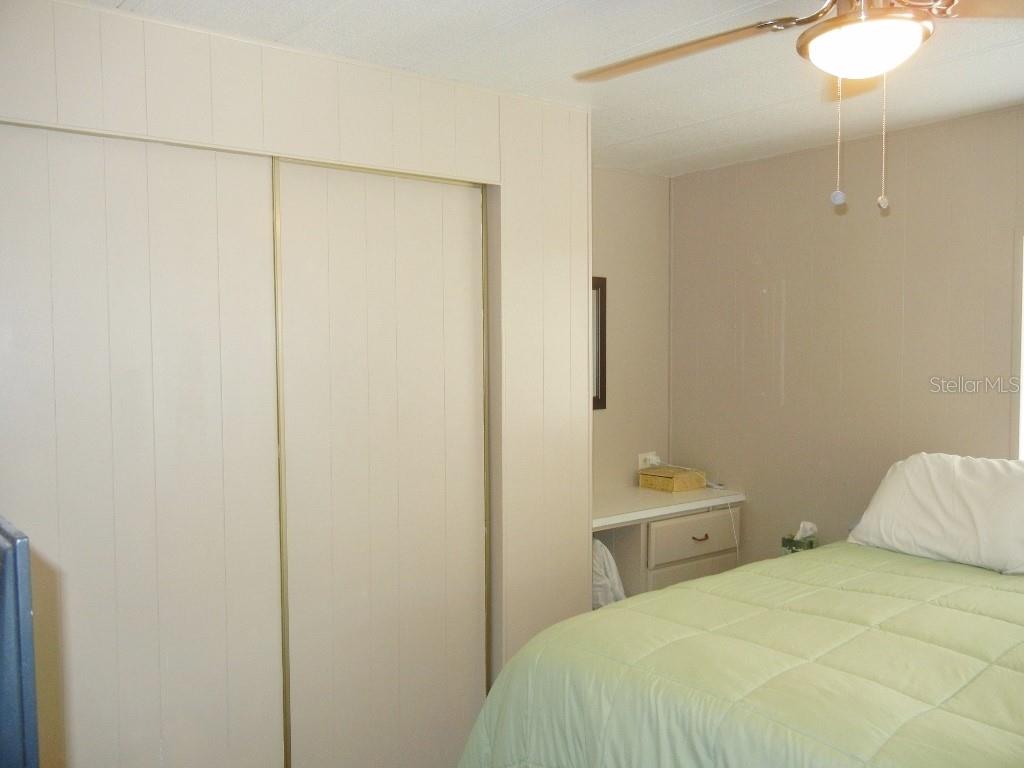 LES CHATEAU VILLA MOBILE HOME PARK - Residential