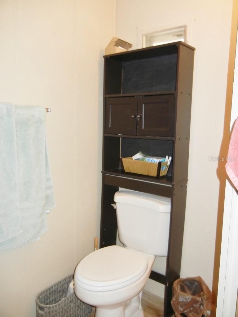 LES CHATEAU VILLA MOBILE HOME PARK - Residential