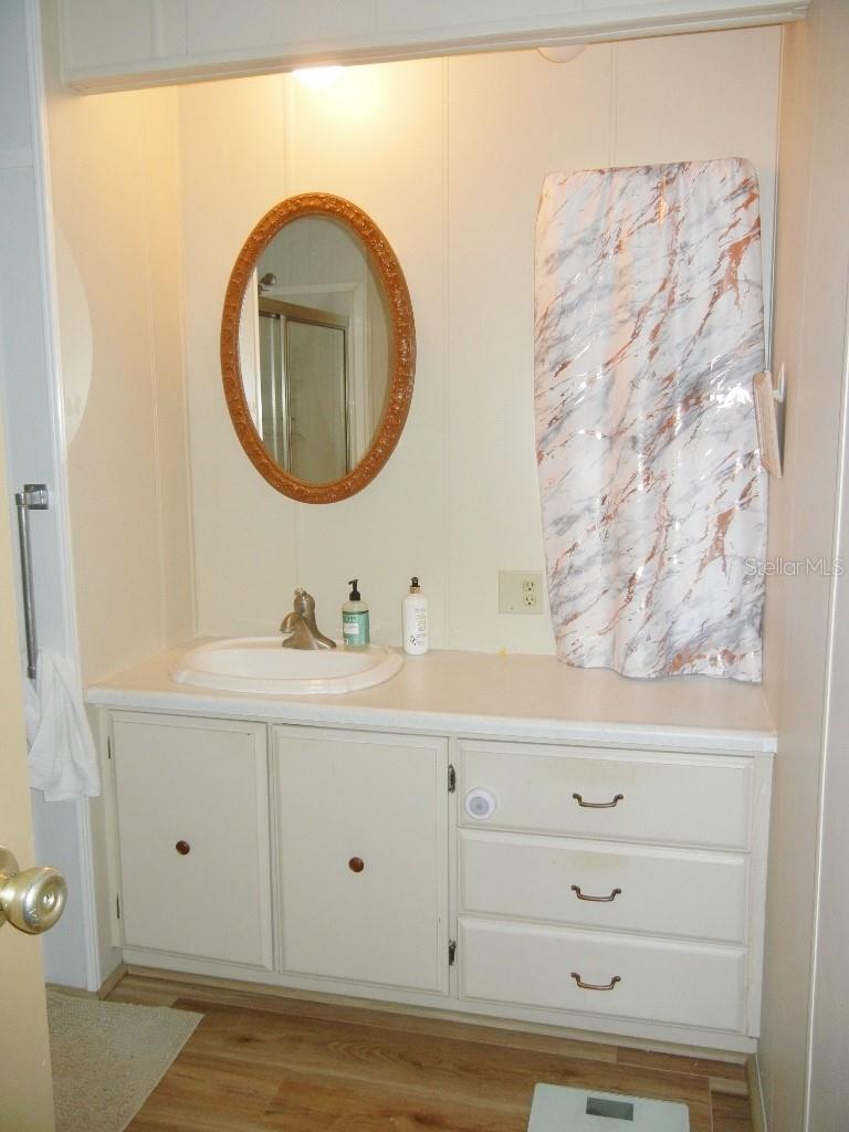 LES CHATEAU VILLA MOBILE HOME PARK - Residential