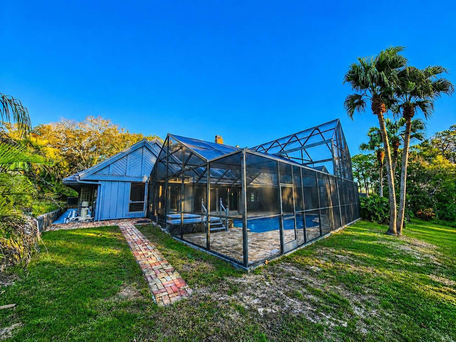 SANCTUARY AT COBBS LANDING THE - Residential