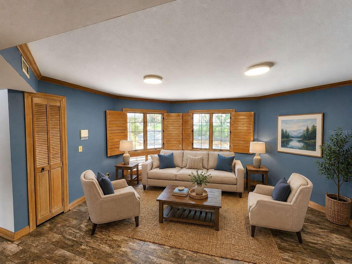 SANCTUARY AT COBBS LANDING THE - Residential