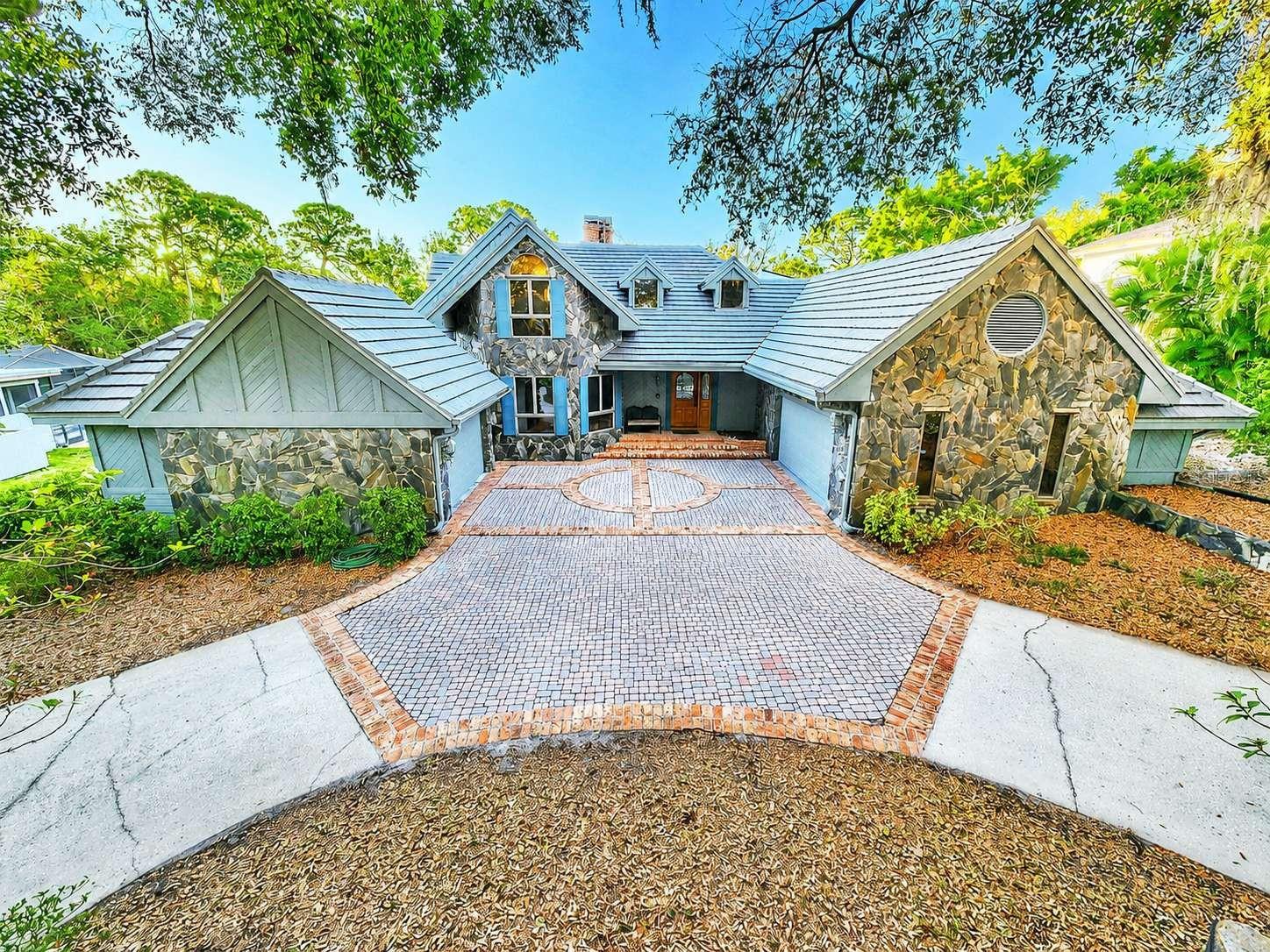 SANCTUARY AT COBBS LANDING THE - Residential