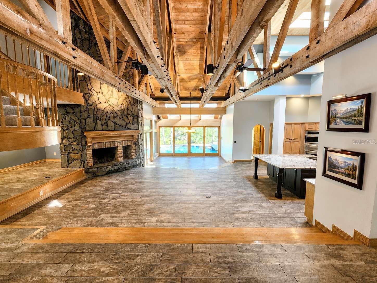 SANCTUARY AT COBBS LANDING THE - Residential