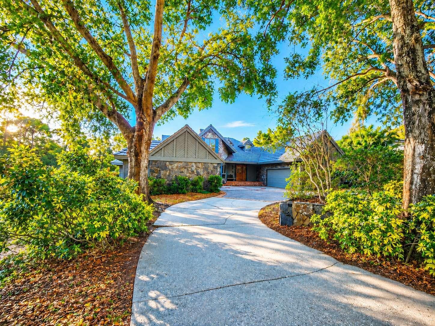 SANCTUARY AT COBBS LANDING THE - Residential