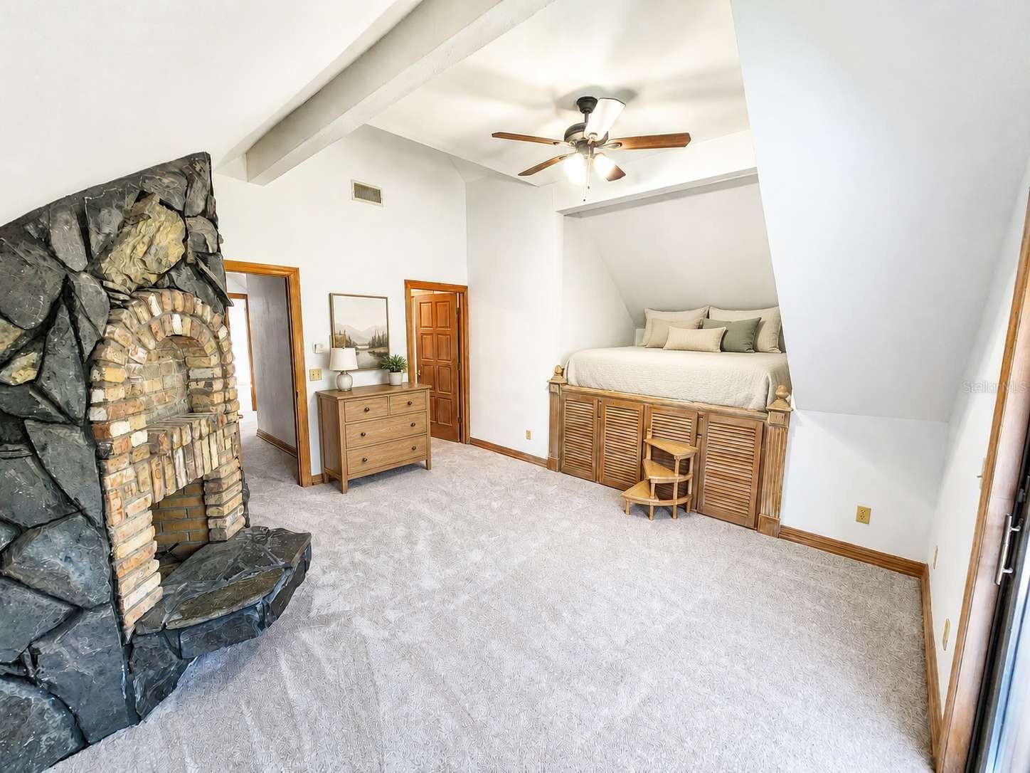 SANCTUARY AT COBBS LANDING THE - Residential