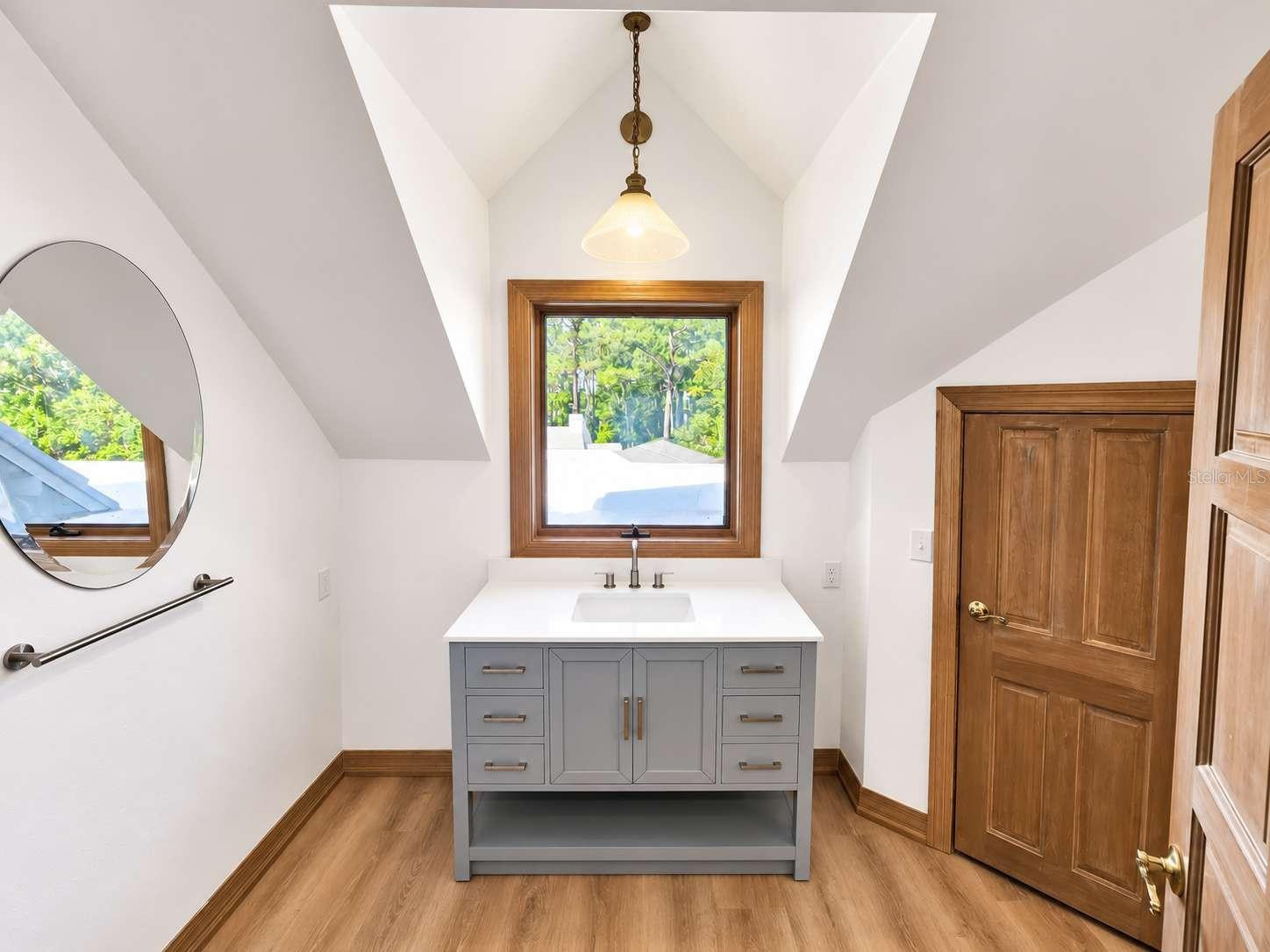 SANCTUARY AT COBBS LANDING THE - Residential