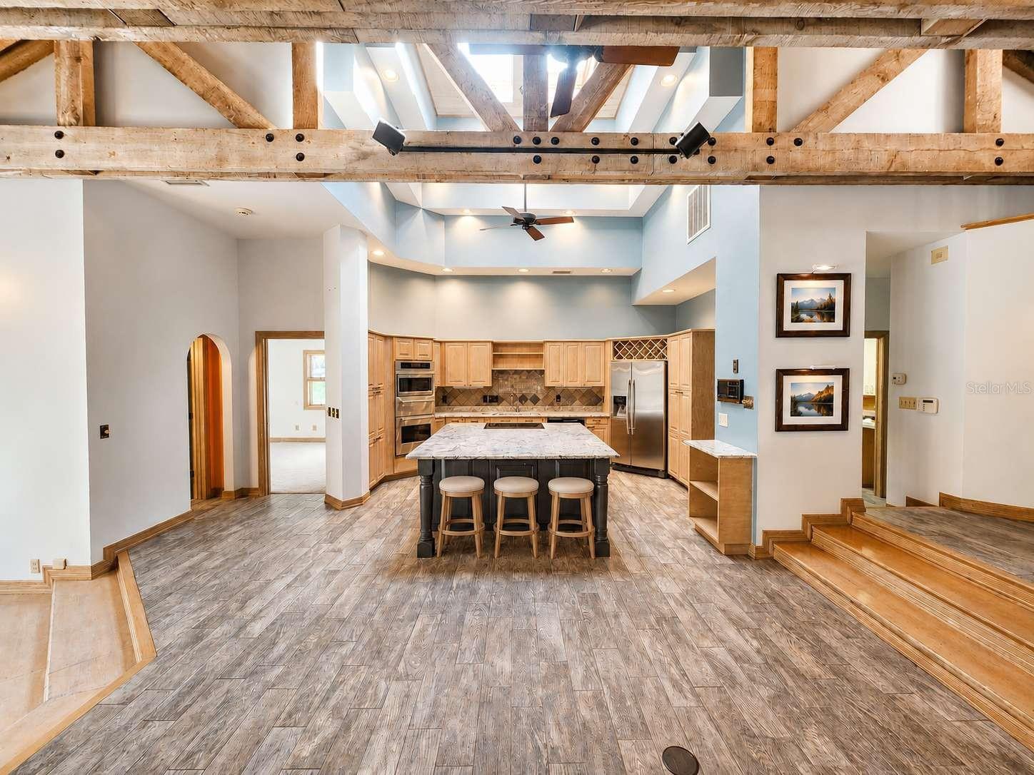 SANCTUARY AT COBBS LANDING THE - Residential