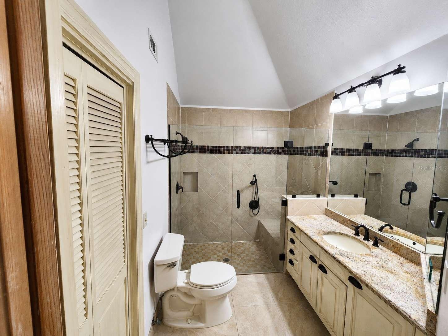 SANCTUARY AT COBBS LANDING THE - Residential