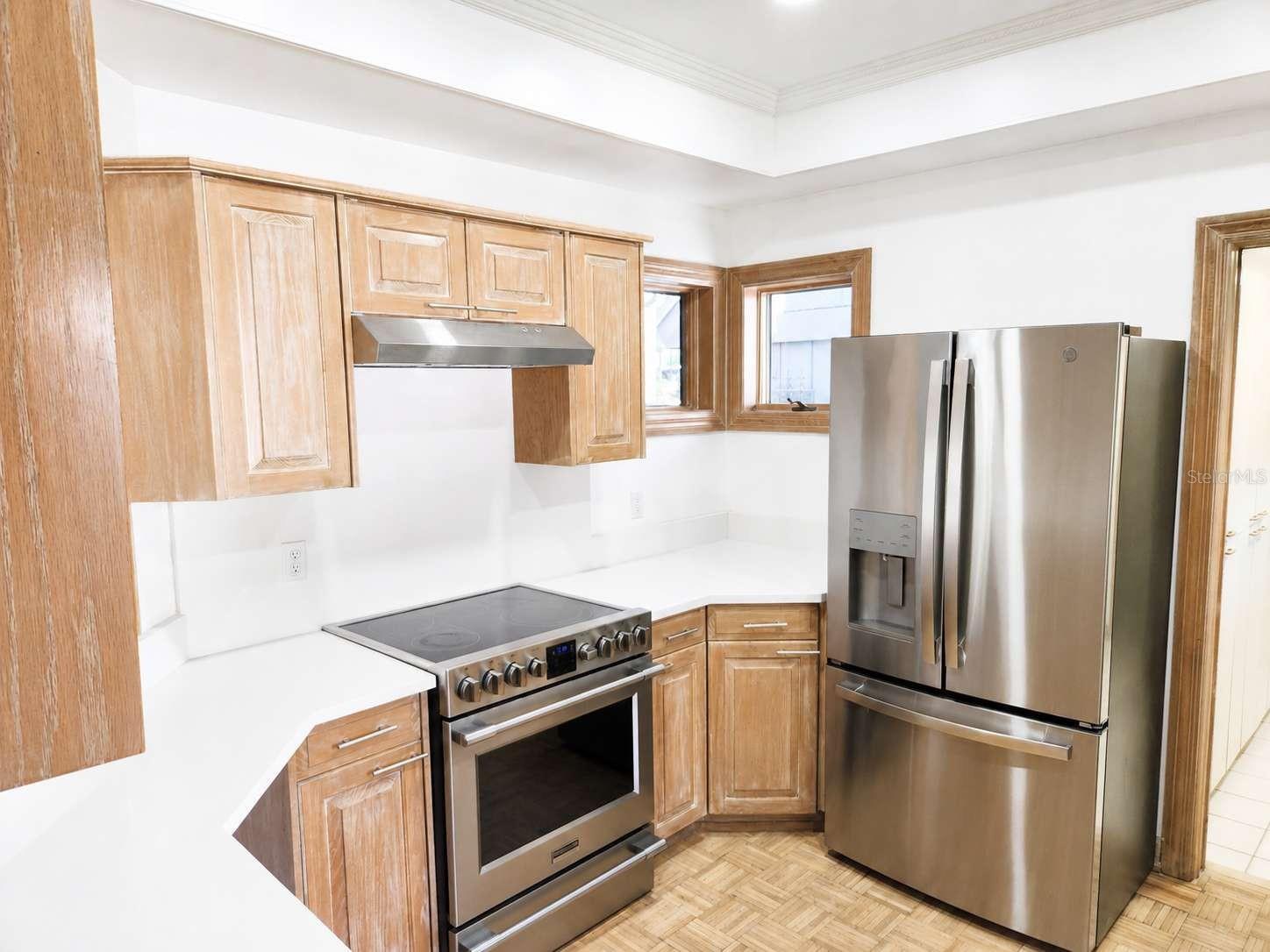SANCTUARY AT COBBS LANDING THE - Residential