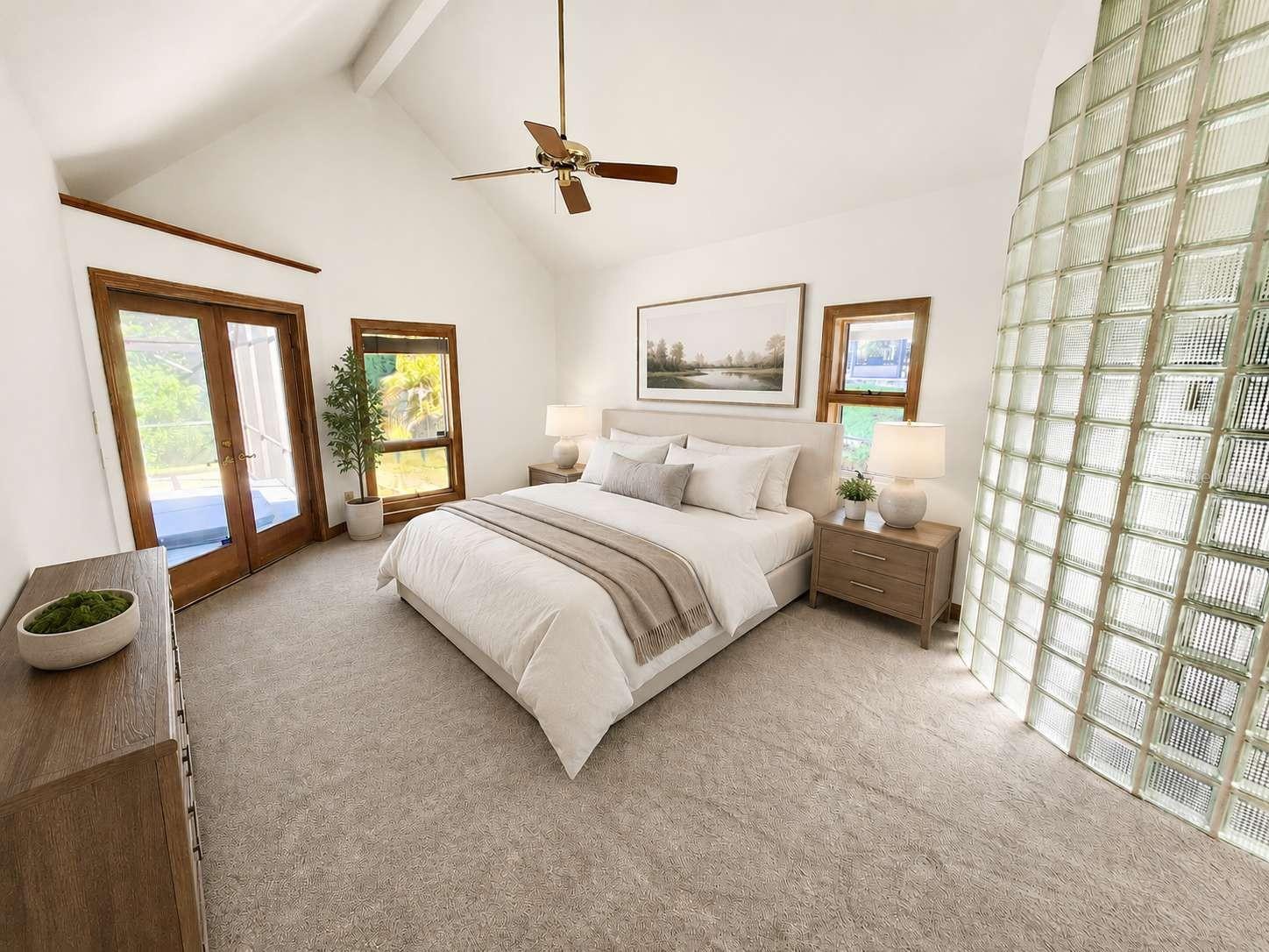 SANCTUARY AT COBBS LANDING THE - Residential